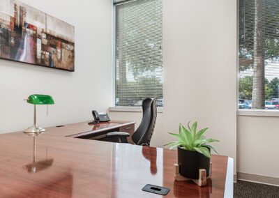 Office Space