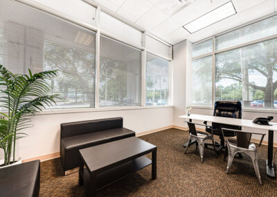Office Space
