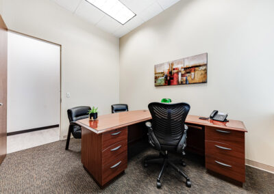 Office Space