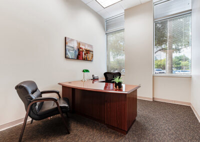 Office Space