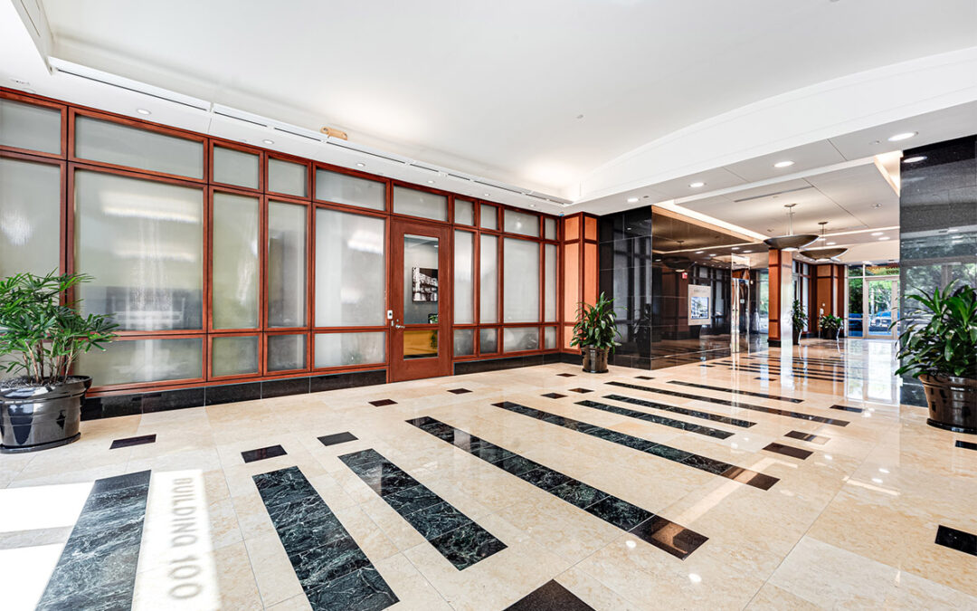 How Much Does Office Space Cost in Jacksonville, FL?