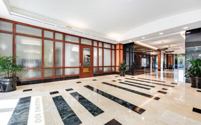 How Much Does Office Space Cost in Jacksonville, FL?
