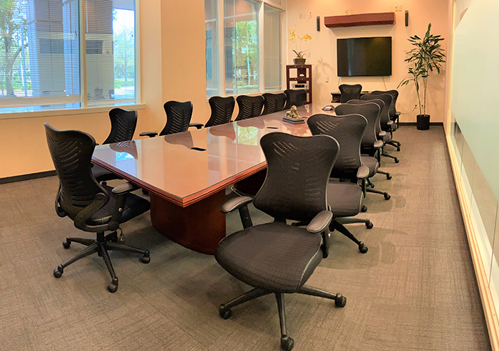 The Board Room