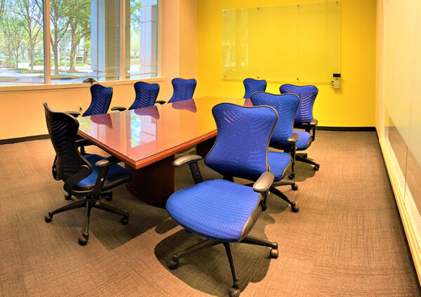 The Conference Room