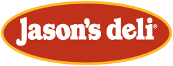 Jason's Deli Logo