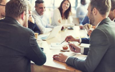 5 MUSTS for Successful Networking