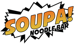 Soupa Noodle Bar Logo